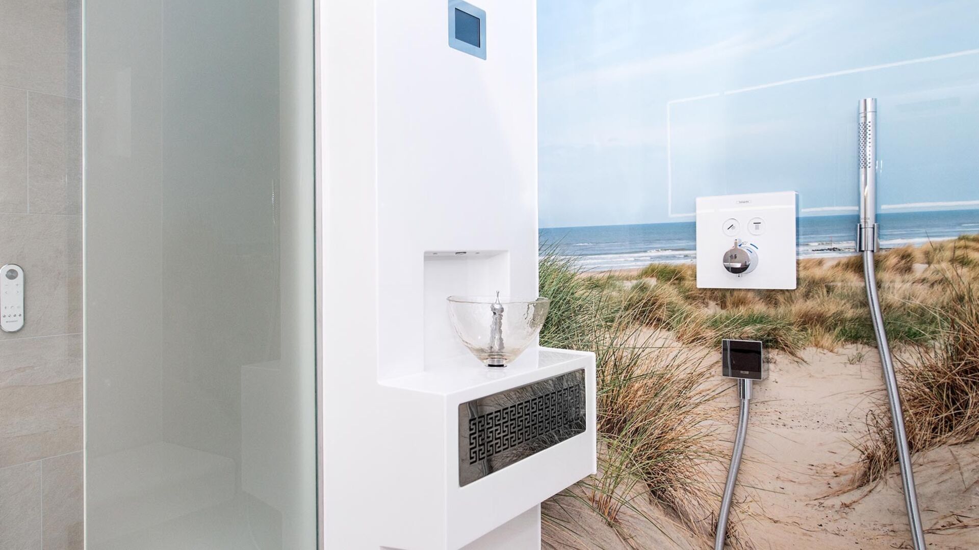 Kueng sauna wellness lotus individuell dampfbad 1