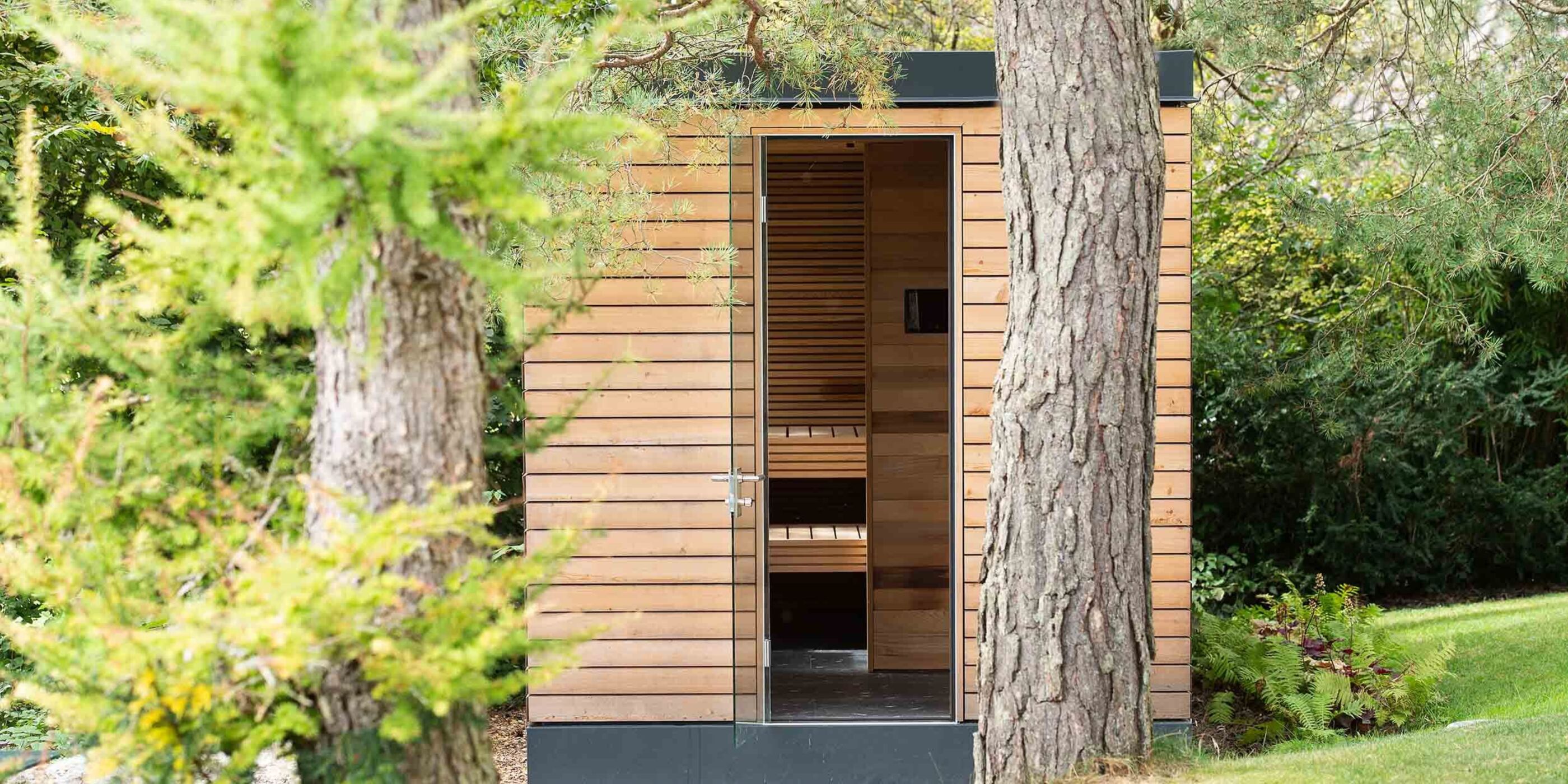 Kueng sauna wellness aussensauna 3